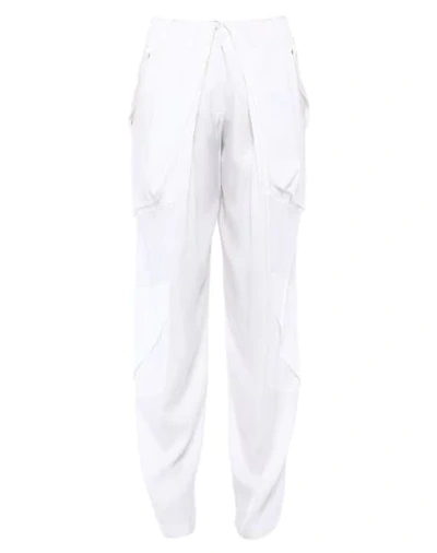 Barbara Bui Pants In White
