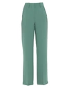 Seventy Sergio Tegon Pants In Green