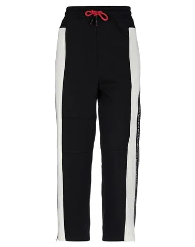 Mcq By Alexander Mcqueen Pants In Ivory