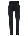 Liu •jo Casual Pants In Black