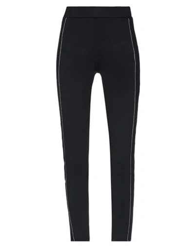 Liu •jo Casual Pants In Black