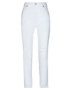 Aniye By Pants In White