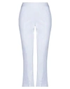 Emme By Marella Pants In White