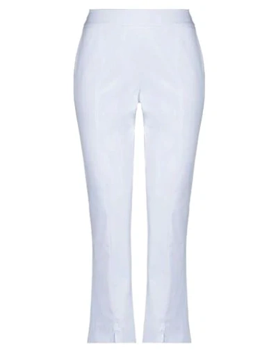 Emme By Marella Pants In White