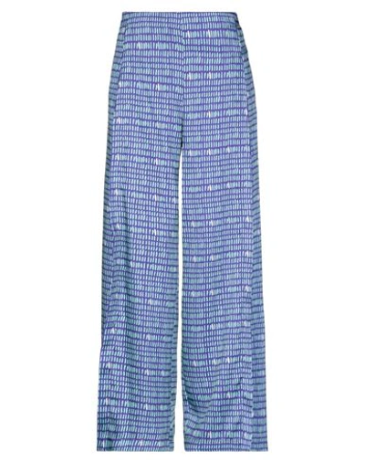 Beatrice B Beatrice.b Pants In Blue