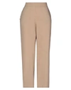 Manila Grace Pants In Beige