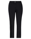 Emme By Marella Casual Pants In Black