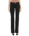 Jacob Cohёn Casual Pants In Black