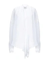 Annarita N Twenty 4h Shirts In White