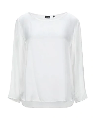 Emme By Marella Blouse In White