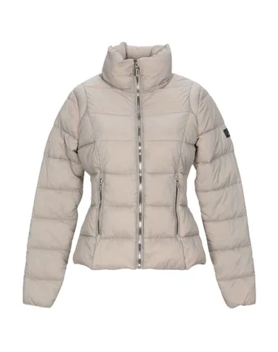 Yes Zee By Essenza Synthetic Padding In Beige
