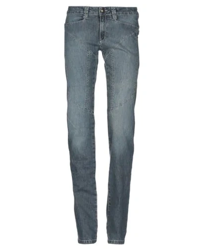 9.2 By Carlo Chionna Jeans In Blue