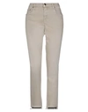 Jacob Cohёn Jeans In Beige