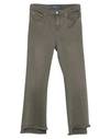 Jacob Cohёn Jeans In Green