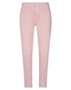 Jacob Cohёn Jeans In Pink