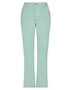 Roy Rogers Jeans In Light Green