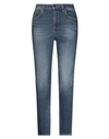 Pt Torino Jeans In Blue