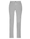 Jacob Cohёn Jeans In Grey