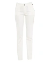 Event Line Jeans In White