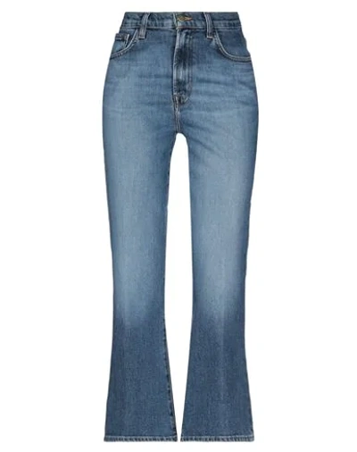 J Brand Jeans In Blue