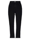 Haikure Jeans In Black