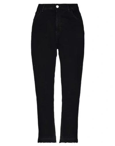 Haikure Jeans In Black