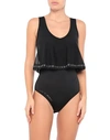!M?ERFECT !M?ERFECT ONE-PIECE SWIMSUITS,47276255JG 3