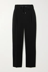 ATM ANTHONY THOMAS MELILLO TWILL TRACK trousers