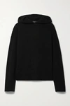 THEORY CASHMERE HOODIE