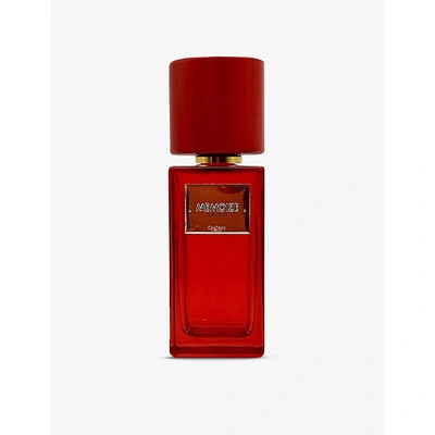 Memoize London Ghzalh Extrait De Parfum 100ml