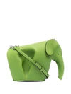 LOEWE ELEPHANT CROSSBODY BAG