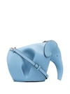 LOEWE elephant crossbody bag
