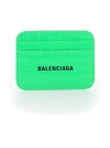 BALENCIAGA CARD HOLDER,11682207