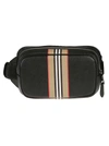 BURBERRY WEST BXZ BELT BAG,8036543 ..