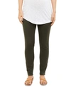 A PEA IN THE POD MATERNITY SKINNY PANTS