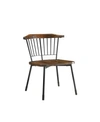 ACME FURNITURE ORIEN SIDE CHAIR, SET OF 2