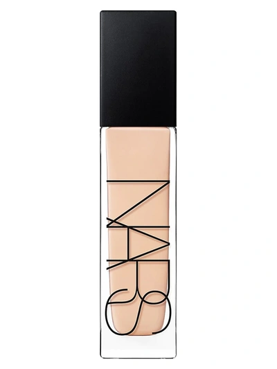 Nars Natural Radiant Longwear Foundation In Oslo