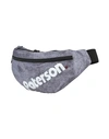 Paterson Backpacks & Fanny Packs In Grey
