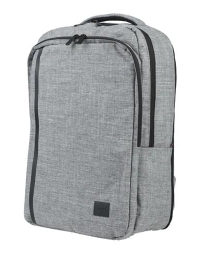 Herschel Supply Co Backpacks & Fanny Packs In Grey