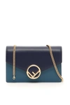 FENDI FENDI CROSSBODY MINIBAG