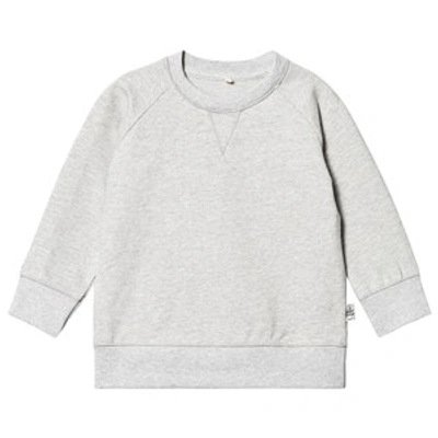A Happy Brand Grey Sweatshirt