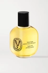 Diptyque Satin Oil For Body And Hair, 100ml - One Size In Colorless