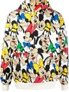 LEVI'S X DISNEY GRAPHIC HOODIE