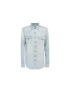 SAINT LAURENT DENIM SHIRT,11682672