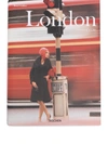 Taschen Books London Portrait Of A City Book In Grey