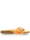 BIRKENSTOCK MADRID BIG BUCKLE SANDALS