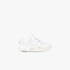 Li-ning Titan Halo Low-top Sneakers In White
