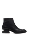 ALEXANDER WANG ALEXANDER WANG KORI STRETCH BOOTIES