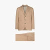 BRUNELLO CUCINELLI TWO-PIECE TAILORED SUIT,MH230EDNTC711316166378