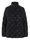 BURBERRY BURBERRY DIAMOND QUILTED DOWN JACKET